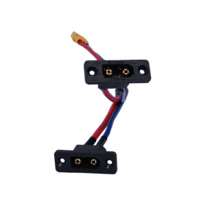 Renerlite XT60 Cable Connector