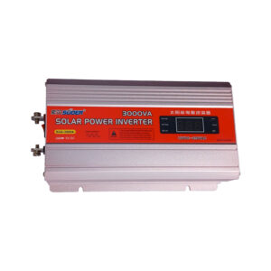 Seur 3000VA Modified Sine Wave Inverter with Digital Display